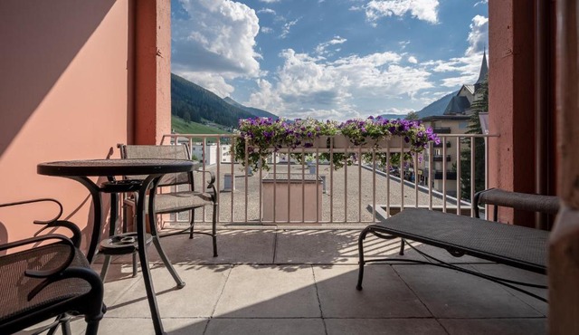 Hotel Ochsen by Mountain Hotels