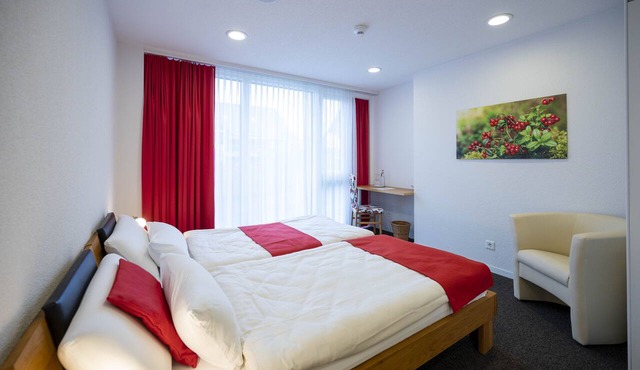 Hotel Ochsen