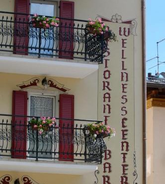 Hotel Paganella, Tradition In Hospitality in Fai della Paganella