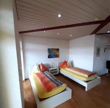 Hotel Pamakin