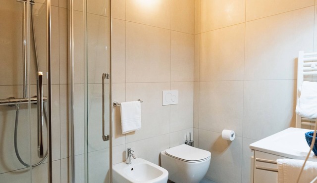 Hotel Parini