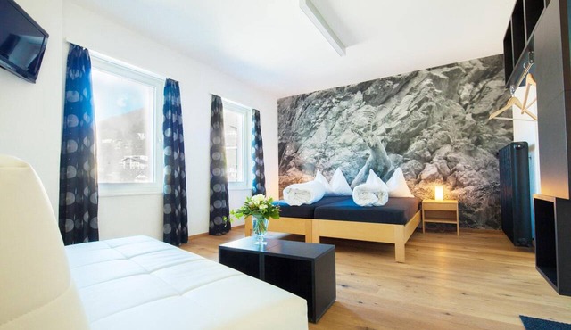 Hotel Rätia