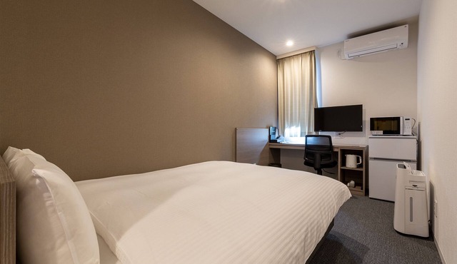 HOTEL R9 The Yard Mobara in Mobara