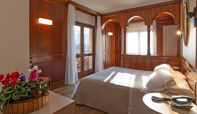 Hotel Relais Du Foyer in Chatillon