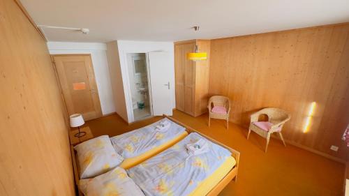 Hotel & Restaurant Spillgerten