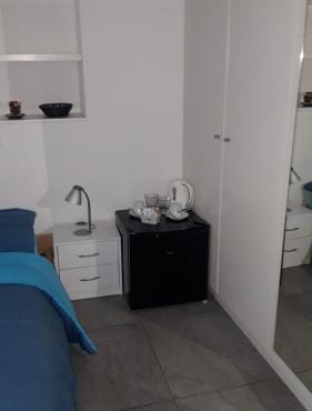 Hotel Ristorante della posta , cama