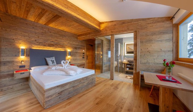 Hotel Rosengarten