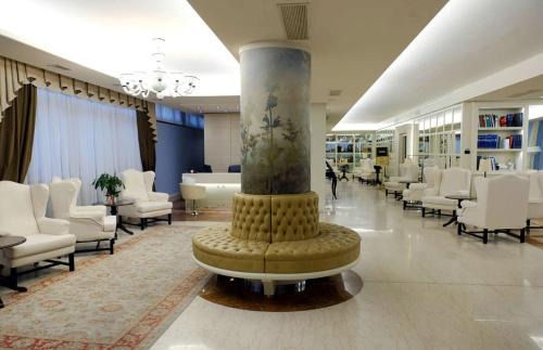 Hotel Roxy Plaza in Soave