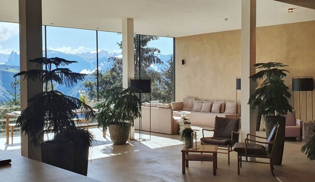 Hotel Saltus