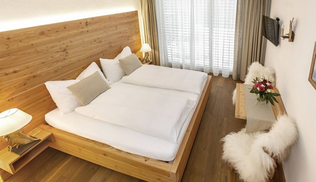 Hotel Sarain - Val Saraina Resort Lenzerheide