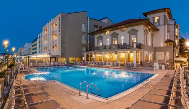 Hotel Sayonara in Cattolica