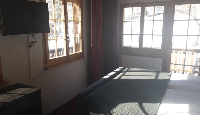 Hotel Schmitta