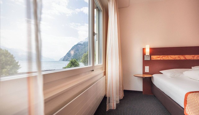 Hotel Seehof Superior