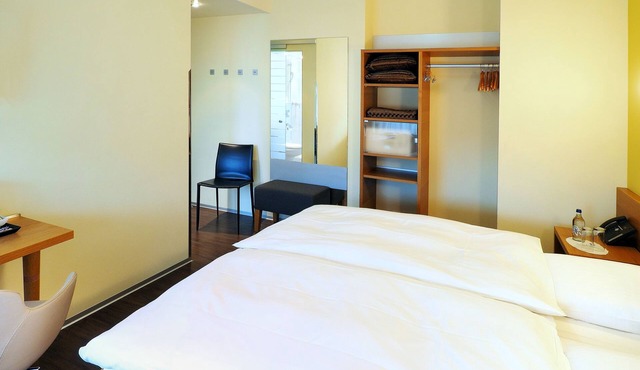 Hotel Sommerau-Ticino