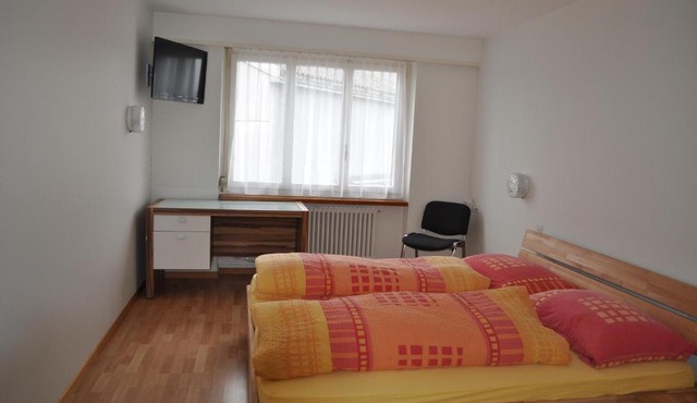 Hotel Sonne Reiden AG