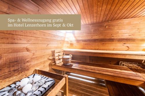 Hotel Spescha