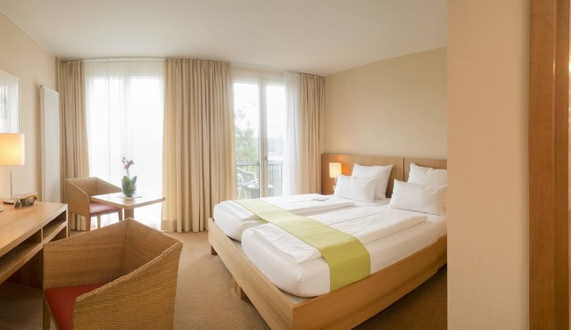 Hotel St. Elisabeth