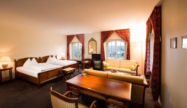 Hotel Stadthaus