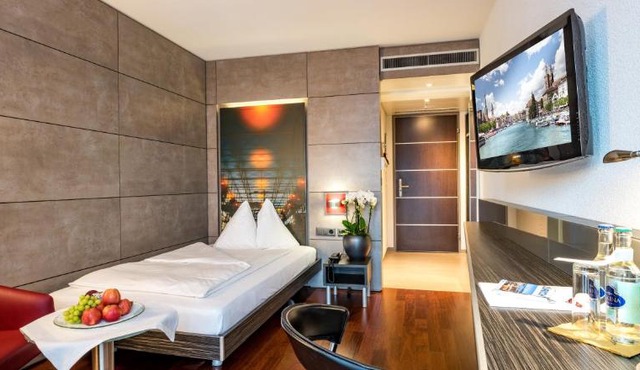 Hotel Sternen Oerlikon