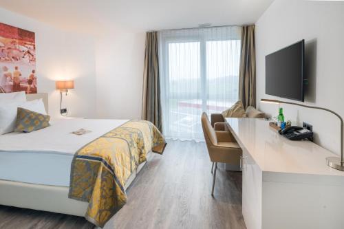 Hotel Swiss Star
