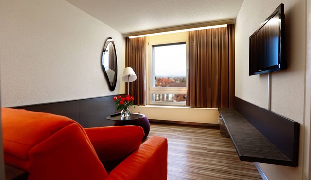 Hotel Thurgauerhof Self-Check-in