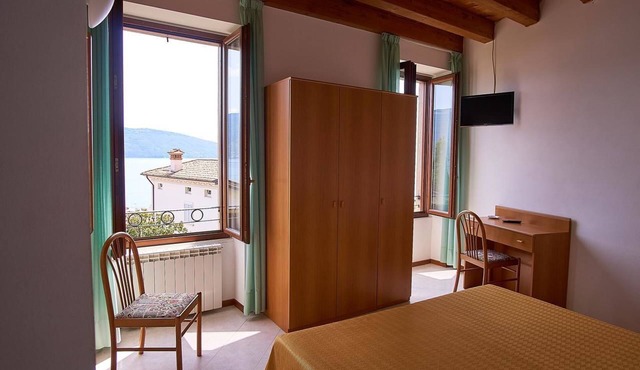 Hotel Tiziana Garnì