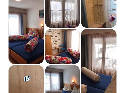 Hotel Val d`Arca
