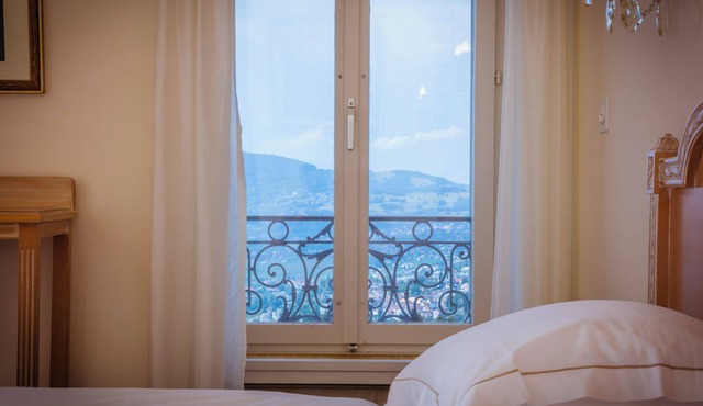 Hotel Victoria