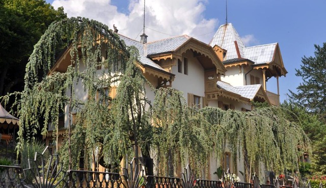 Hotel Vittoria