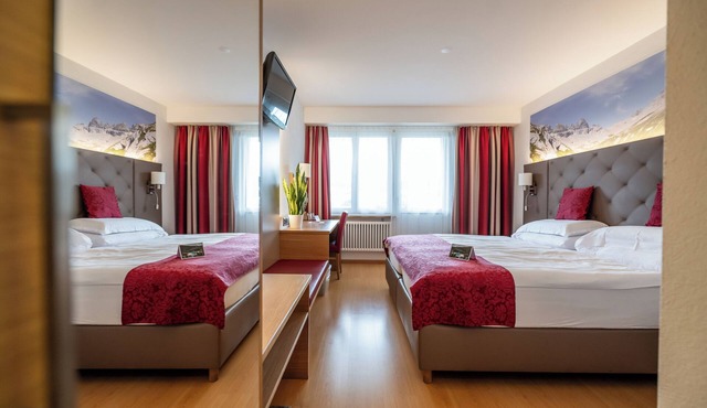 Hotel Vorab - Kulinarische Vielfalt