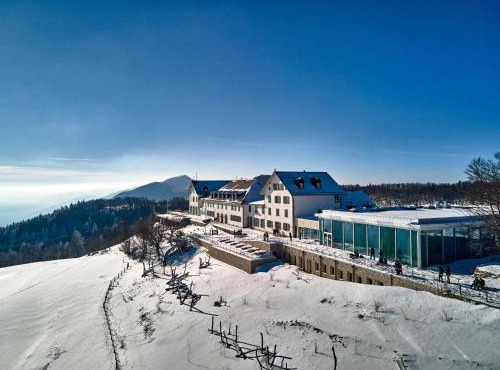 Hotel Weissenstein