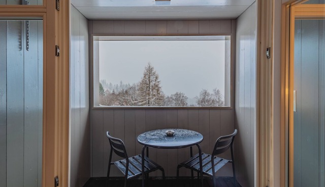 Hotel Wetterhorn