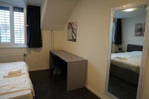 Hotel Winkel