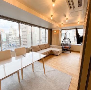 Hotel Yuzuki in Takamatsu