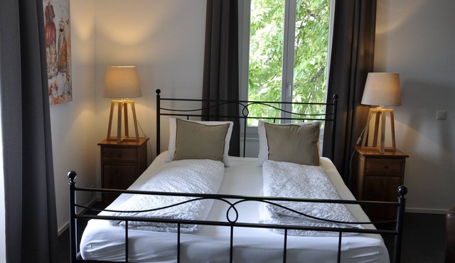 Hotel zum Hirschen