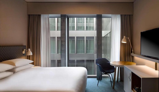 Hyatt Place Zurich Airport the Circle