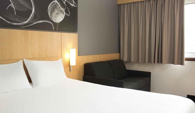 ibis 3 Lacs Neuchâtel