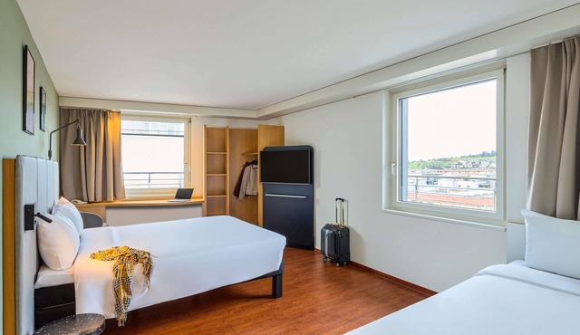 ibis Baar Zug