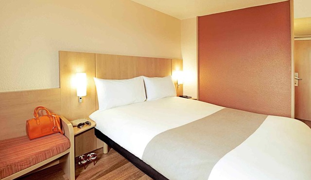 ibis Bulle La Gruyere