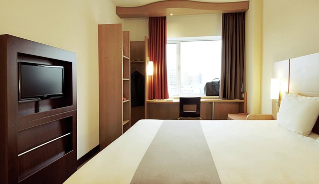 ibis Delemont Delsberg Hotel