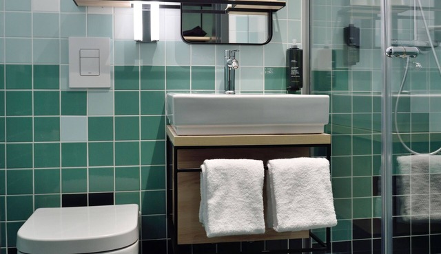 ibis Styles Sierre