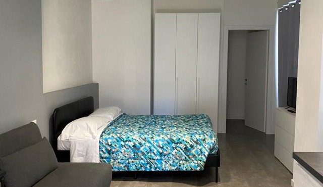 Il Caravaggio Guest House 2