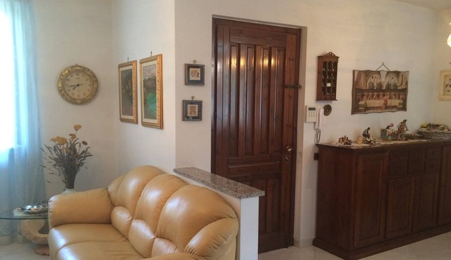 Il Girasole B&B