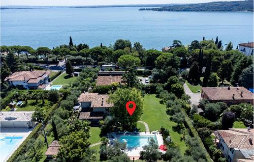 Il Perle in Padenghe sul Garda