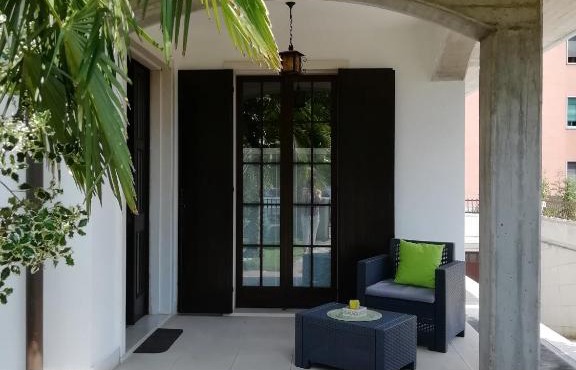 Il Portico 9