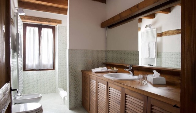 Il Relais dell'Abbazia
