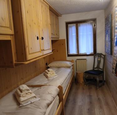 Il Rifugio dell'Artista in Folgarida