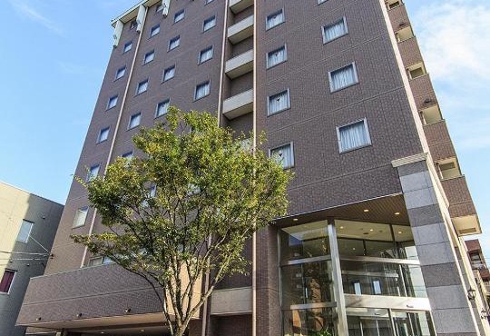 Imabari Urban Hotel in Imabari