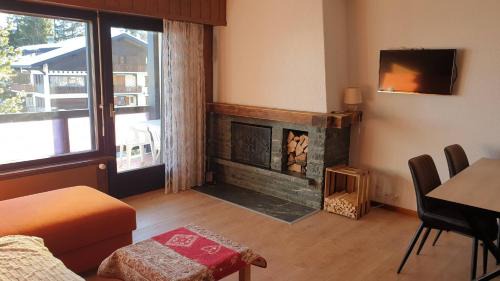 Immeuble Les Dauphinelles