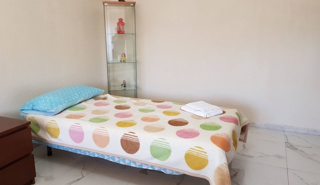 Inalpi arena Wohnung mit Gemeinschaftspool by Interhome in Lingotto